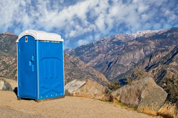 Best Portable Restroom Servicing (Cleaning and Restocking)  in West Hurley, NY