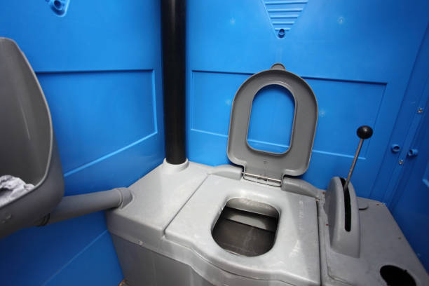 Best Portable Toilet Waste Disposal  in West Hurley, NY