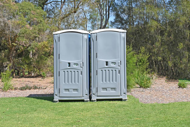 Portable Toilets for Disaster Relief Sites in West Hurley, NY