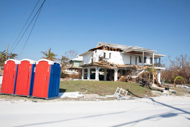 Best Eco-Friendly Portable Toilets  in West Hurley, NY