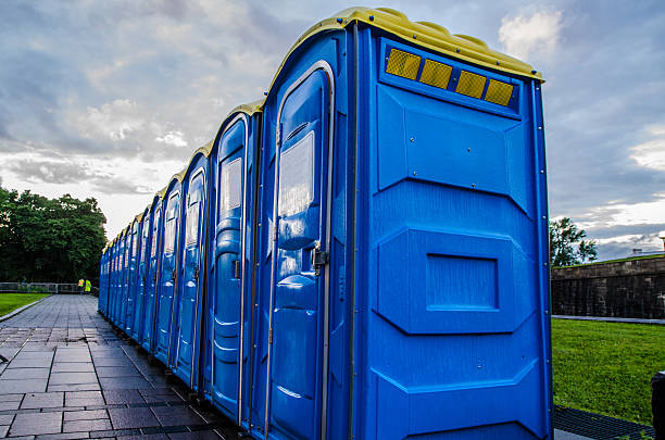 Portable Restroom Servicing (Cleaning and Restocking) in West Hurley, NY