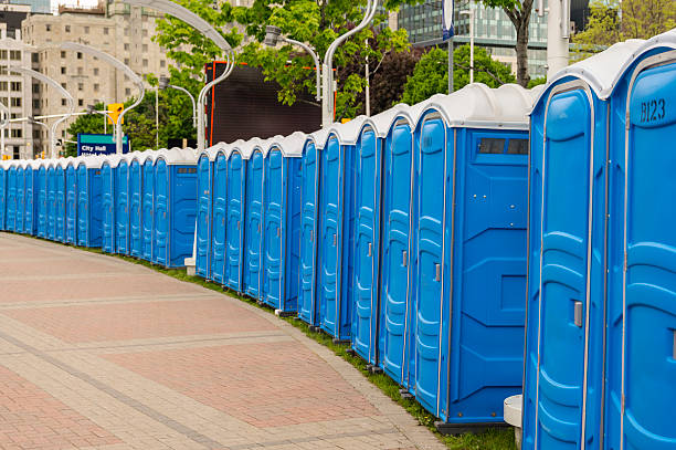 Best Deluxe Portable Toilet Rental  in West Hurley, NY